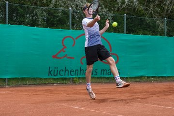 Bild 200 - RL/NL Suchsdorfer SV - SV Blankenese / Hamburger Polo Club